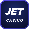 Іконка мобільного додатка Jet Casino
