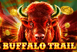 Слот Buffalo Trail від Gamebeat