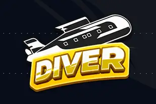 Краш-гра Diver від InOut