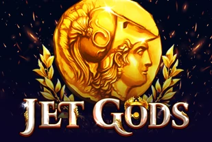 Слот Jet Gods від Spinomenal