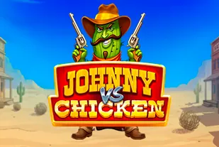 Слот Johnny vs Chicken від BGaming