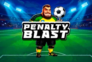 Слот Penalty Blast від Belatra